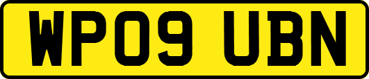 WP09UBN