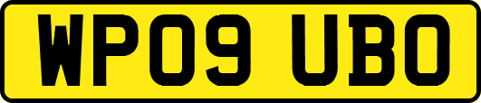 WP09UBO