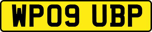 WP09UBP