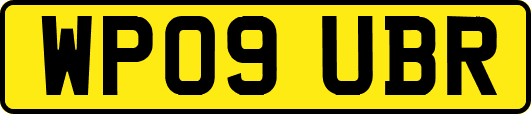 WP09UBR
