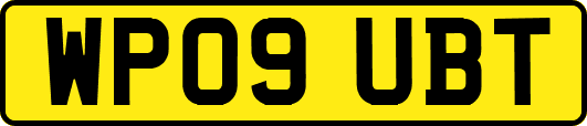 WP09UBT