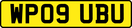 WP09UBU
