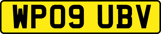 WP09UBV