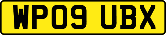 WP09UBX