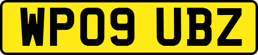 WP09UBZ