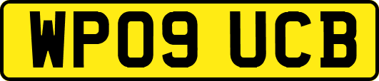 WP09UCB