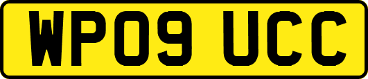 WP09UCC