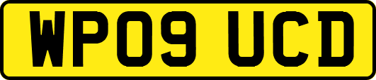 WP09UCD