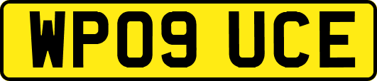 WP09UCE