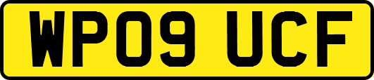 WP09UCF