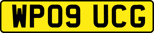 WP09UCG