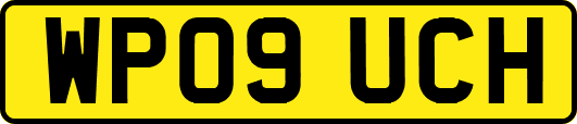 WP09UCH
