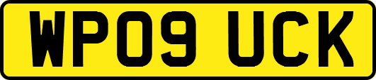 WP09UCK