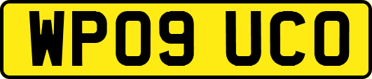 WP09UCO