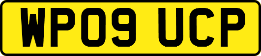 WP09UCP