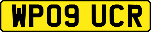 WP09UCR