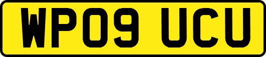 WP09UCU