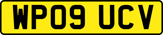 WP09UCV