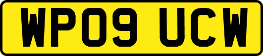 WP09UCW