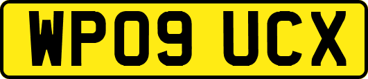 WP09UCX