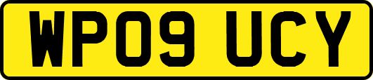 WP09UCY
