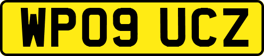 WP09UCZ