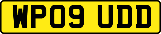 WP09UDD