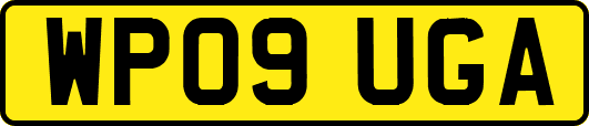 WP09UGA