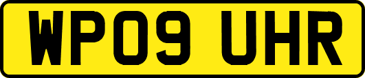 WP09UHR