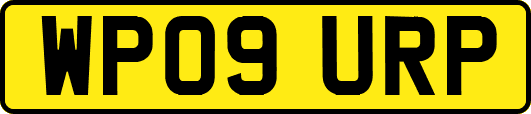 WP09URP
