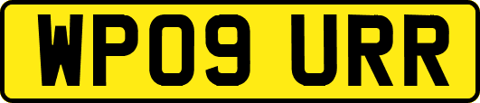 WP09URR
