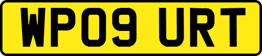 WP09URT