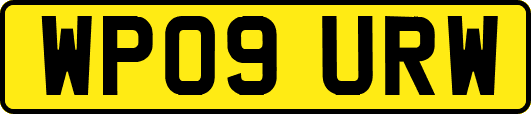 WP09URW