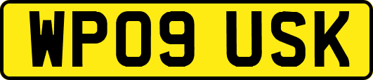 WP09USK