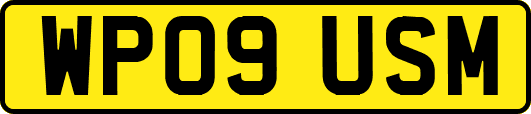 WP09USM