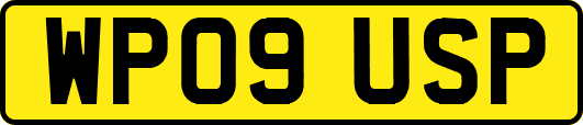 WP09USP