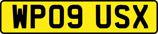 WP09USX