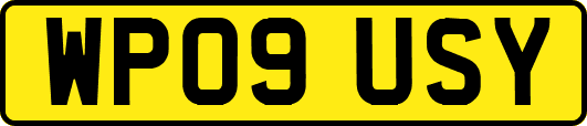 WP09USY