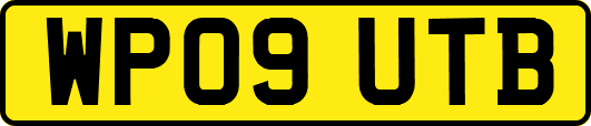 WP09UTB