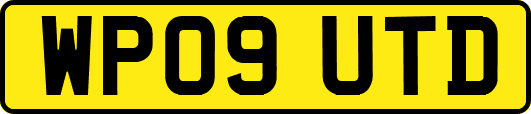 WP09UTD