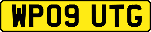 WP09UTG