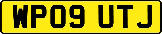WP09UTJ