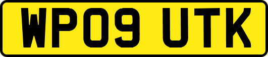 WP09UTK