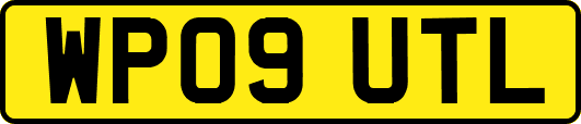WP09UTL