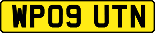 WP09UTN