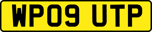 WP09UTP