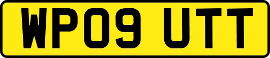 WP09UTT