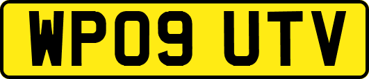 WP09UTV
