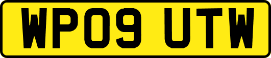 WP09UTW