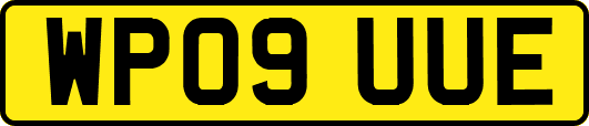 WP09UUE